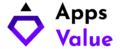 App Value - logo